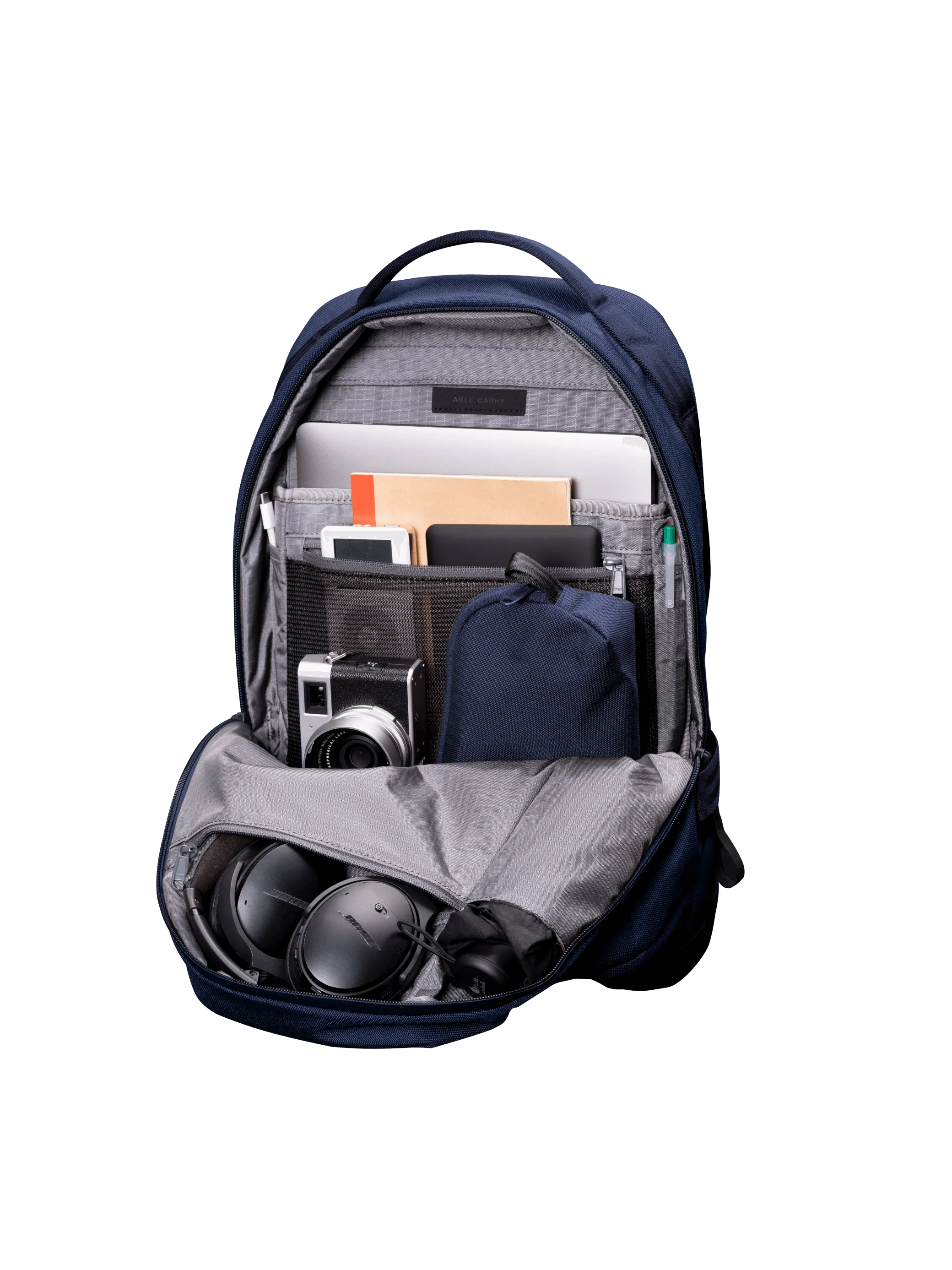 Daily Backpack - Image 4