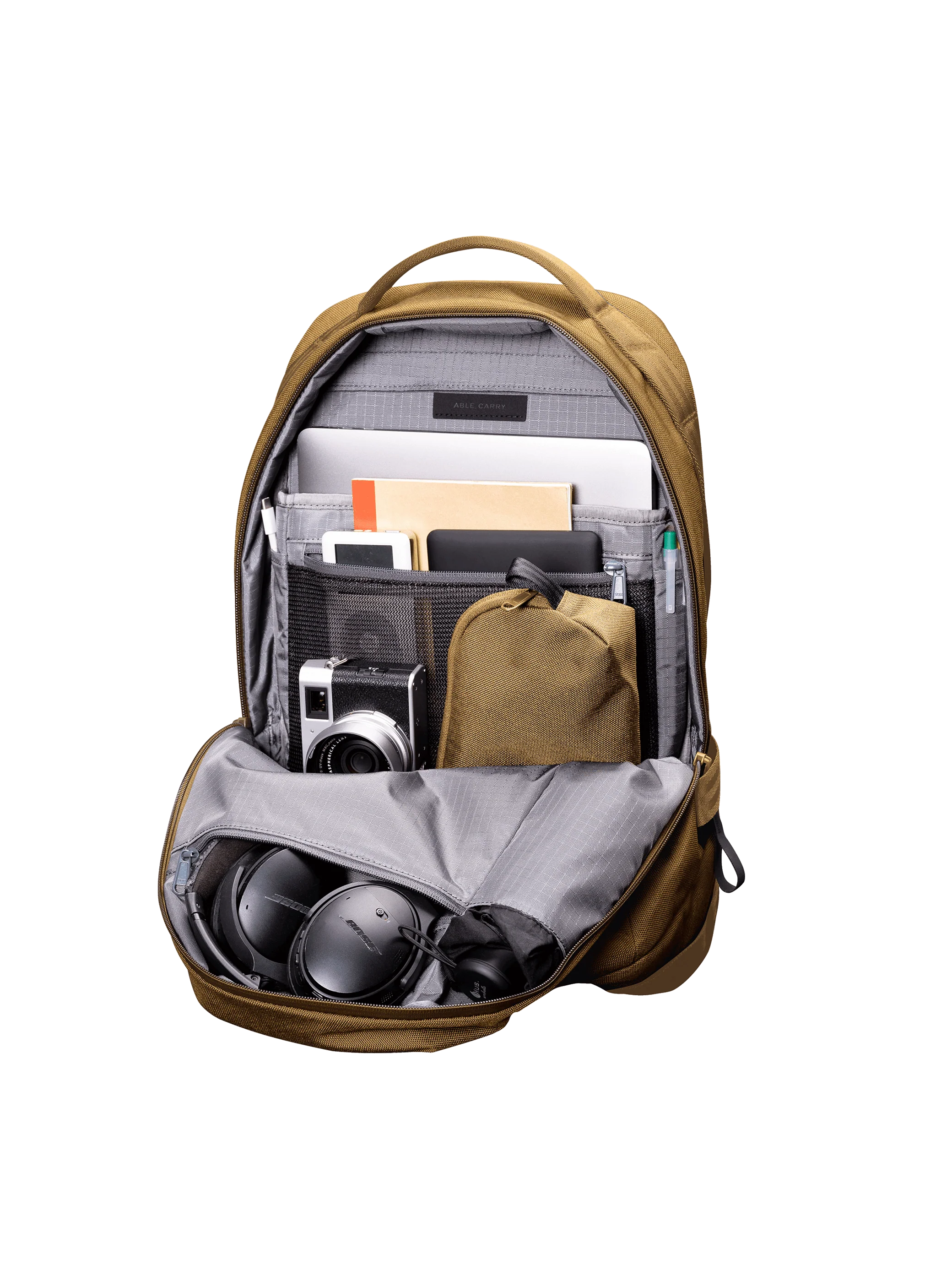Daily Backpack - Image 4