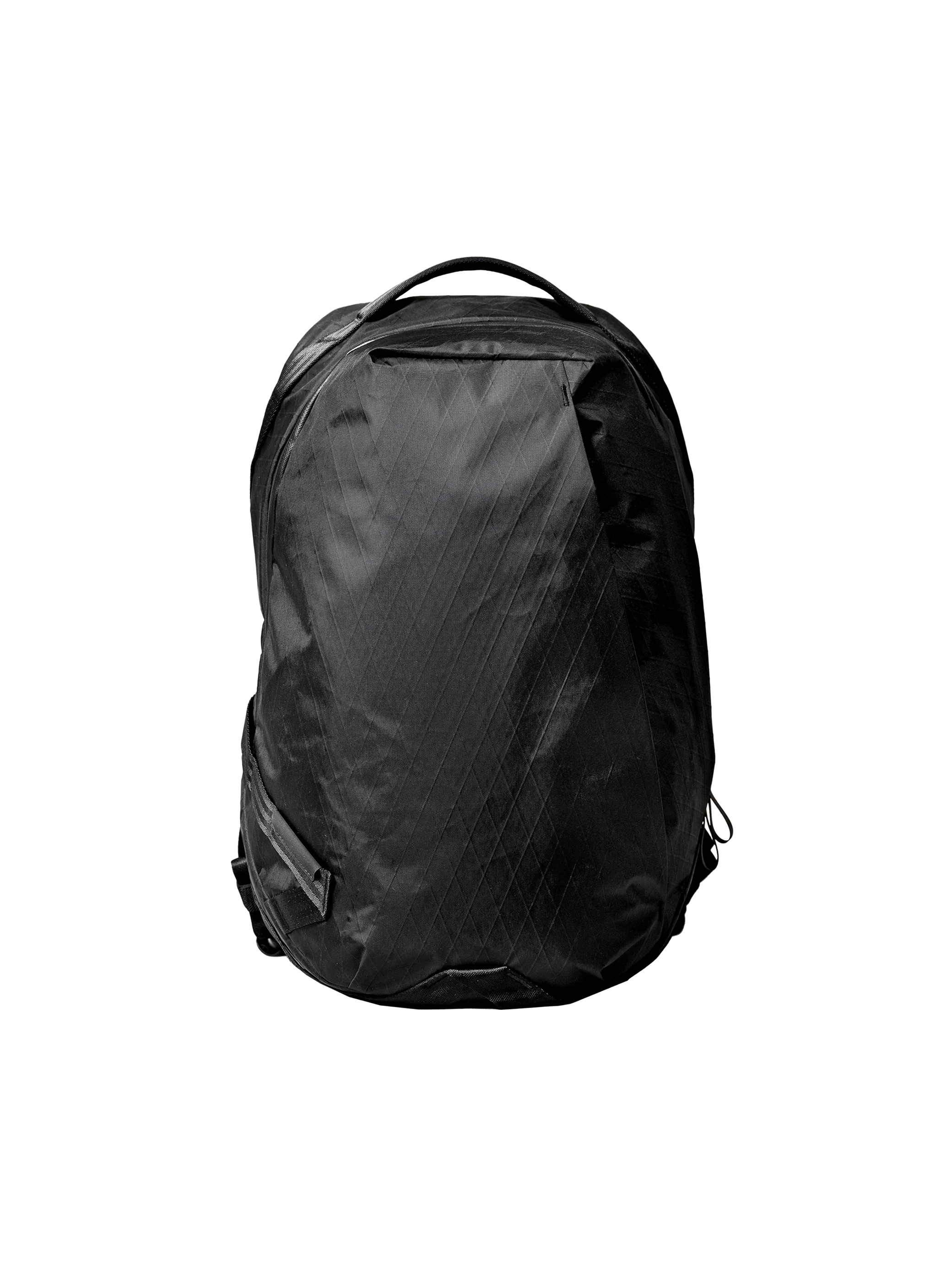 Black Backpacks
