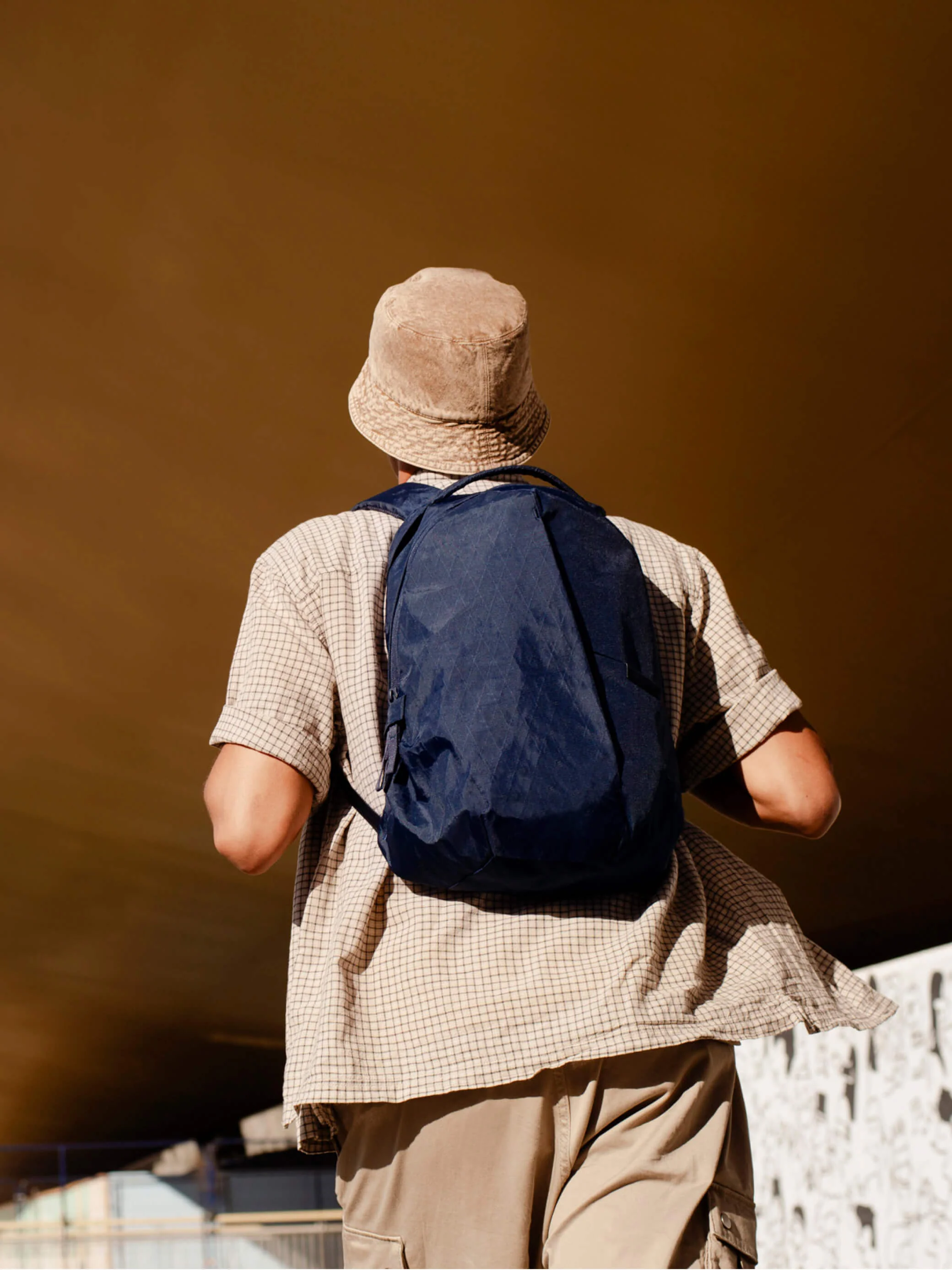 Thirteen Daybag - Image 6