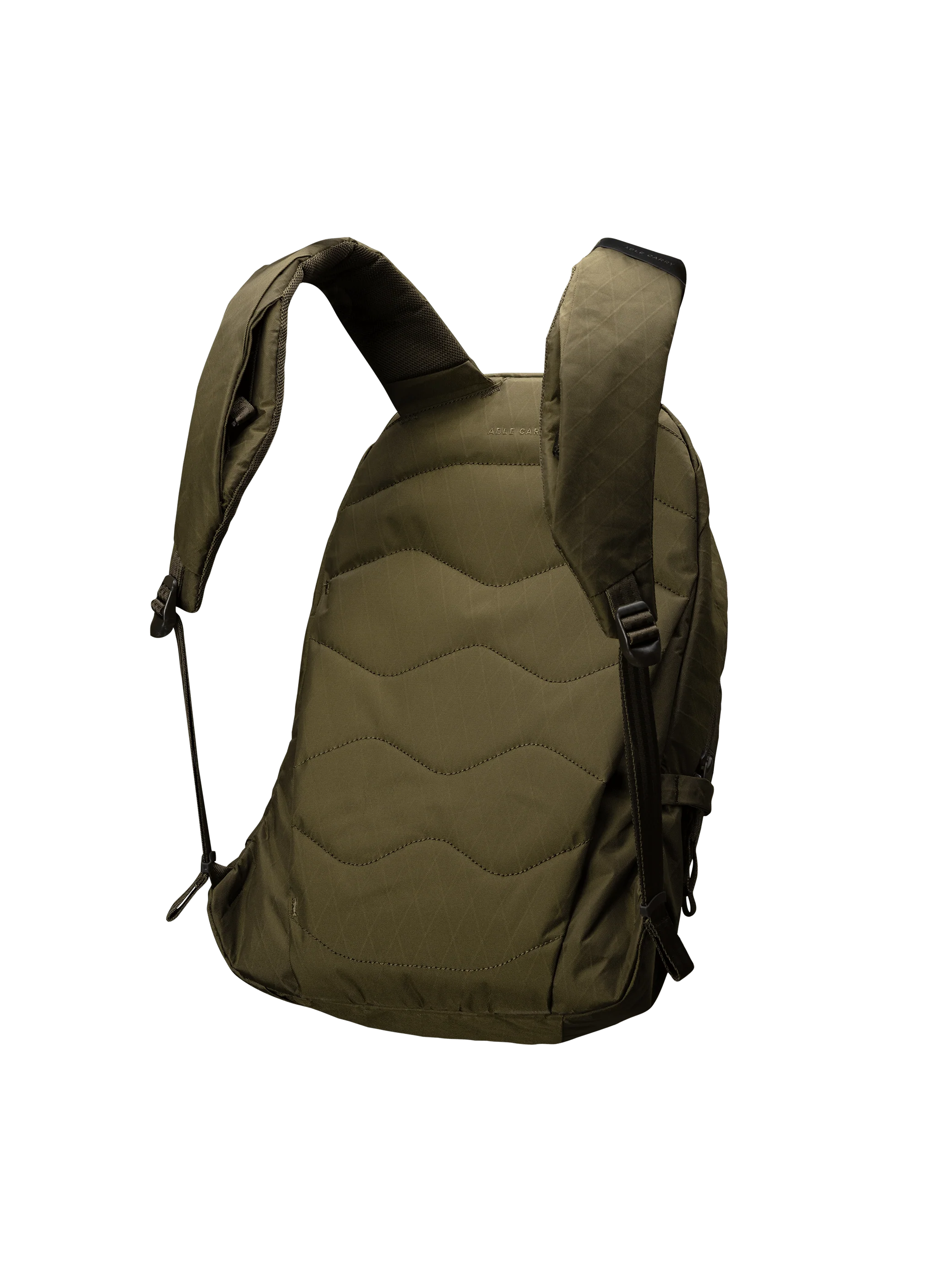 Thirteen Daybag - Image 5