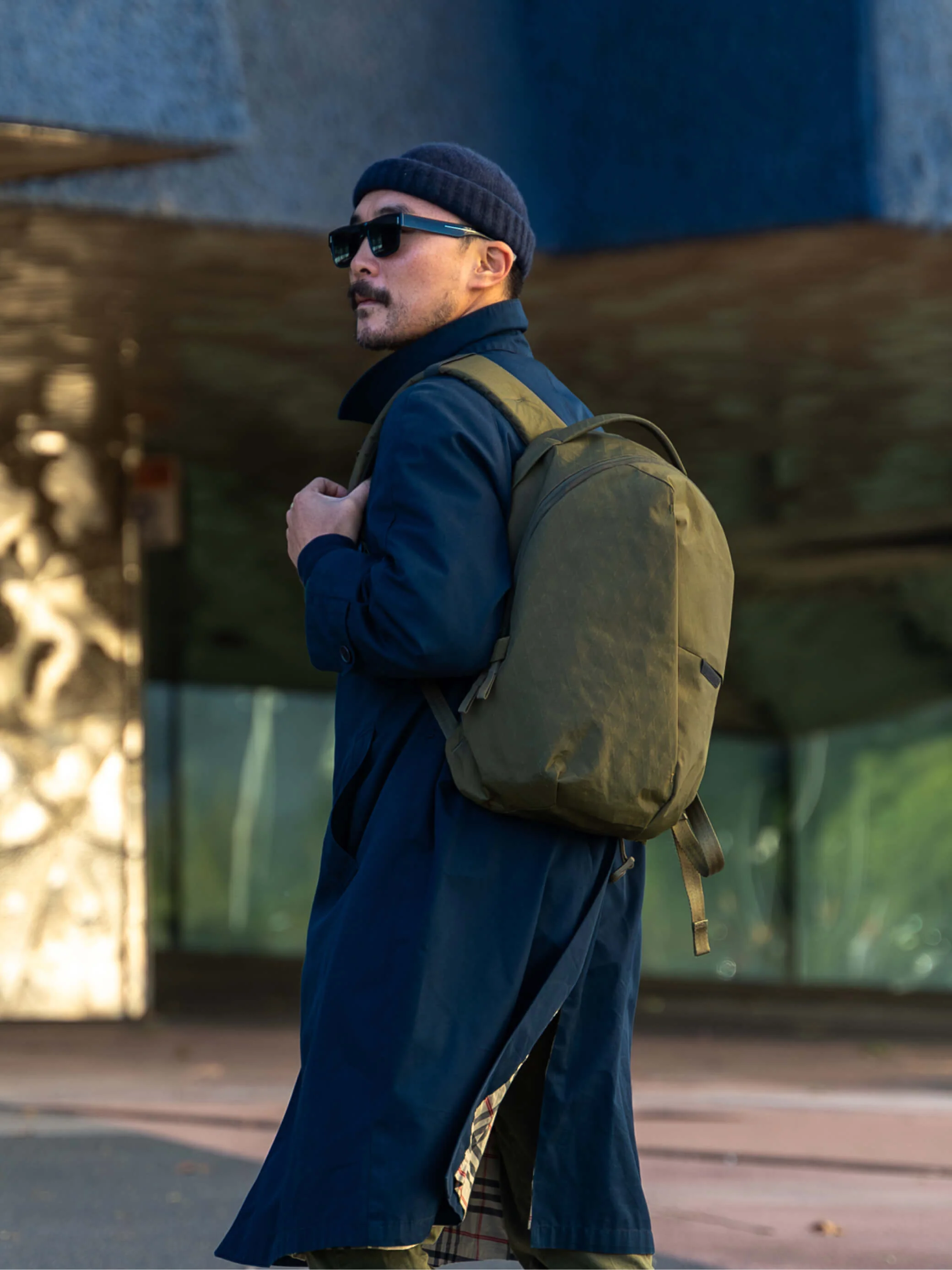 Thirteen Daybag - Image 6